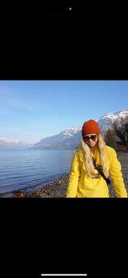 photo of Victoria S.