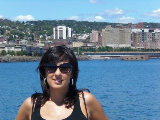 Photo of Crista L.