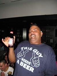 photo of Darryl S.