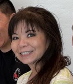 Photo of Staci F.