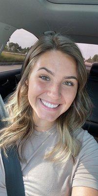 Photo of Aleisha B.
