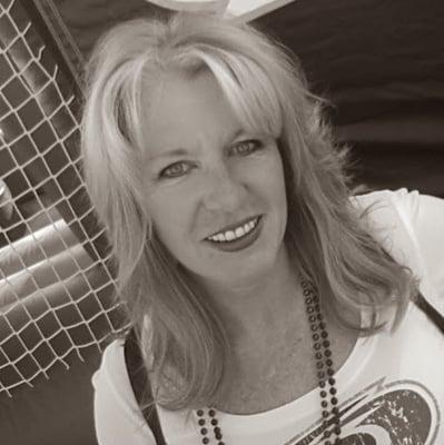 Photo of Ellen K.