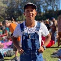 Photo of Noah P.