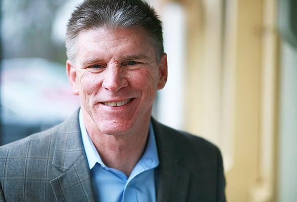 Photo of John F.