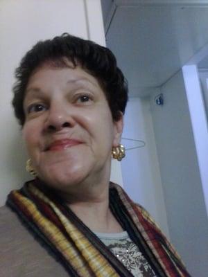 photo of Angela R.