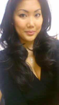 photo of Patricia N.