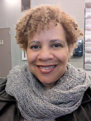 Photo of Carla A.
