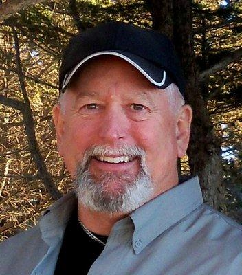 Photo of MICHAEL S.