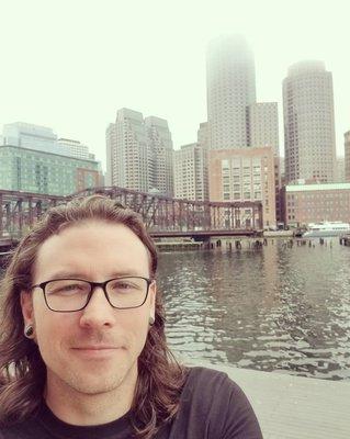 Photo of Brandon D.