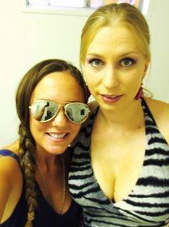 Photo of Heather N.