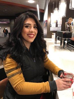 Photo of Renata A.