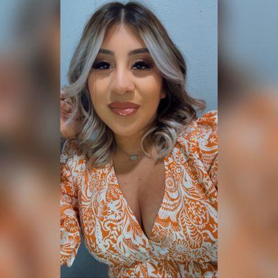 Photo of Jassemine P.