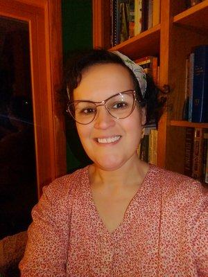 photo of Kathleen C.