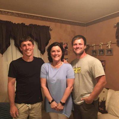 photo of Christina W.