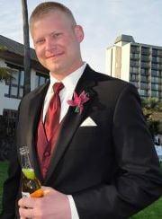Photo of Kyle P.