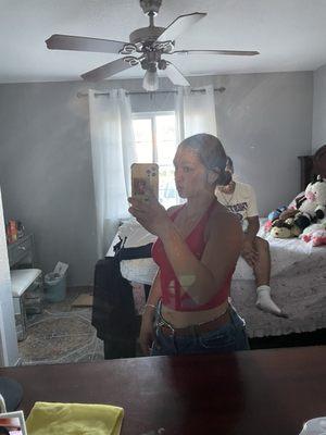 Photo of Lana D.