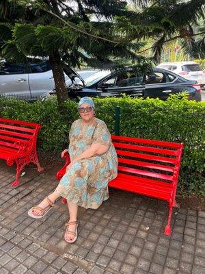 photo of Josefina A.