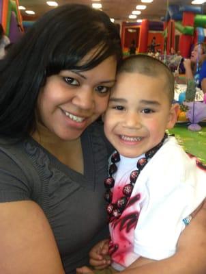 Photo of Chantel S.