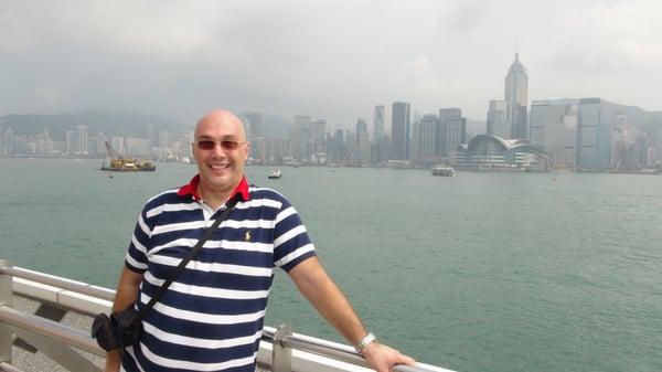 photo of Vladimir T.