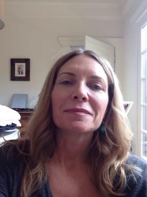 Photo of Justine T.