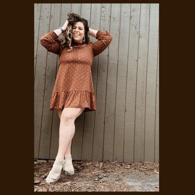 Photo of Emily J.