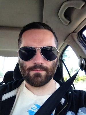Photo of Jared H.
