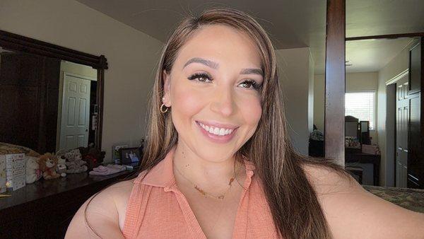 Photo of Anissa B.
