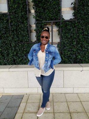 Photo of Ericka J.