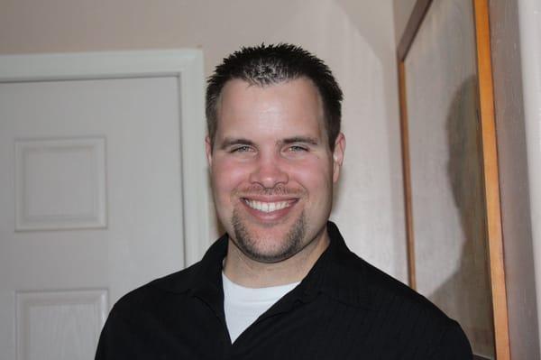 Photo of Nathan P.