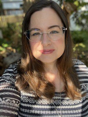 Photo of Angie M.