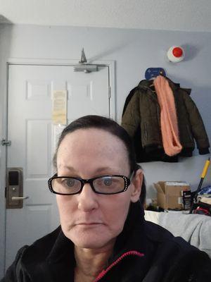 photo of Gretchen M.