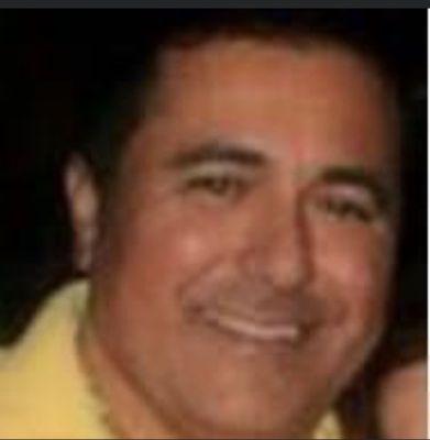 Photo of Richard G.