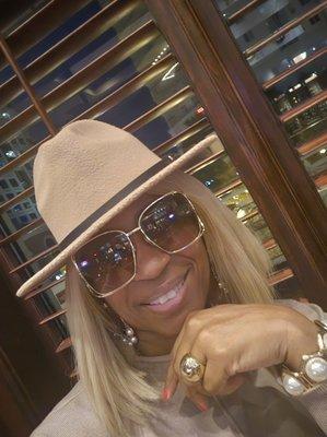 Photo of Sylvia D.