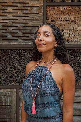 Photo of Ambar C.