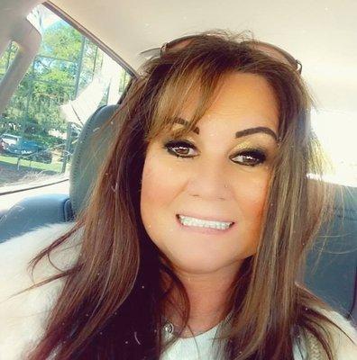 photo of Christie H.