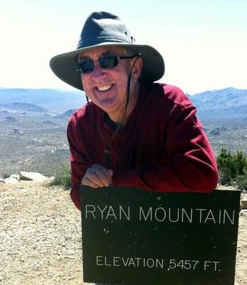 Photo of Gary M.