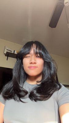 photo of Meryl Laillah M.