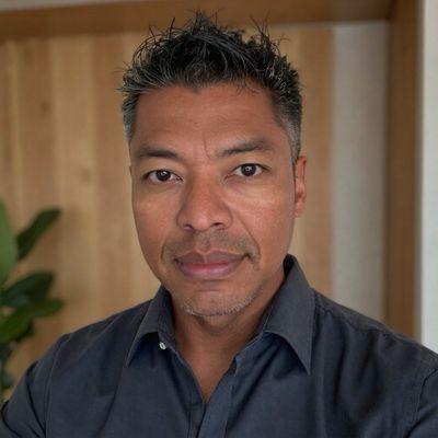 Photo of Ralph E.