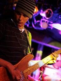 Photo of Jason M.
