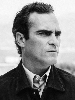 Photo of Joe B.