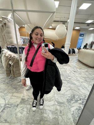 Photo of Maddison C.