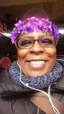 Photo of Tracy T.