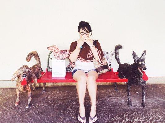 photo of Kristine C.