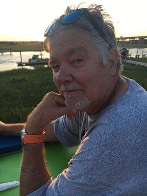 Photo of John B.