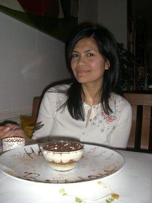 photo of Kristine E.