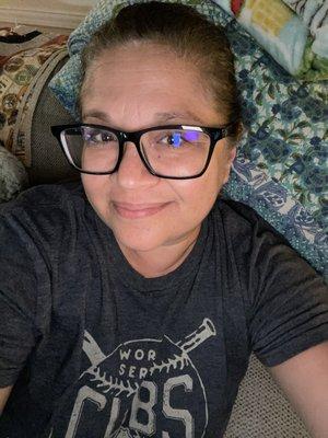 Photo of Monica G.