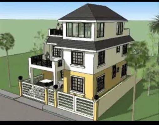 photo of Maria Vivian D.