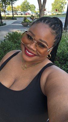 photo of Jessica Marie W.