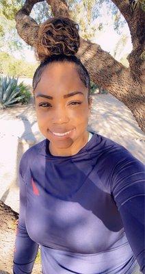 photo of Courtney L.