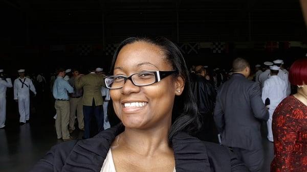 photo of Christina N.